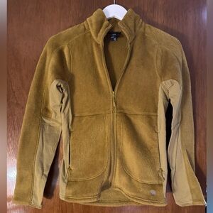 Mountain Hardware Fleece XS